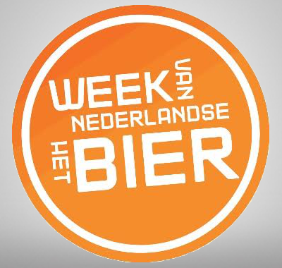 Week van het Nederlandse Bier 2017